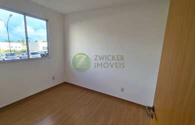 Imagem 5: Apartamento Novo para locação no Condomínio Bela Grécia