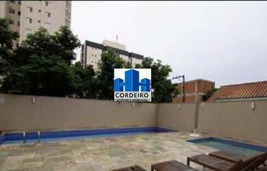 Imagem: O apartamento à venda possui 3 Dormitórios, 5 Banheiros, 2