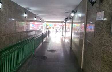 Imagem 14: Sala para venda 29 metros por R$99.000 em Campo Grande - Rio de Janeiro...