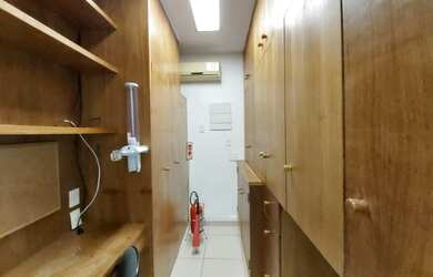 Imagem 14: Consultório dentário à venda, 29 m² por R$ 320.000,00 - Barra da Tijuca - Rio de Janeiro/R
