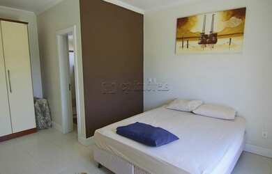 Imagem 13: XANGRI-Lá - Casa de Condomínio - Condomínio Green Village Golf Club