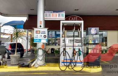 Imagem: O depósito possui 661m² de Área e está localizado em Núcleo