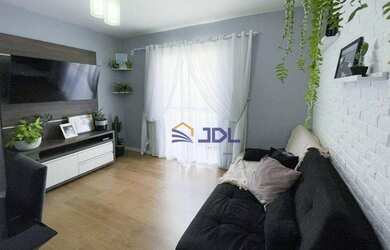 Imagem 3: Apartamento à venda, 47 m² por R$ 185.000,00 - Água Verde - Blumenau/SC