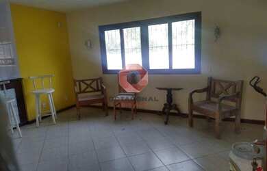 Imagem 5: CASARÃO com 2 dormitórios sendo 1 suíte à venda, 145 m² por R$ 410.000,00...