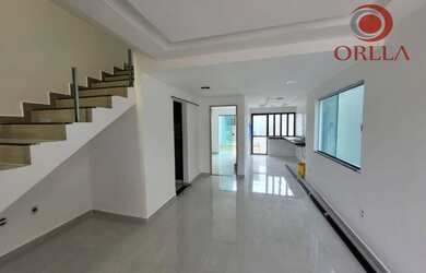 Imagem 8: Orlla Imóveis - Linda casa em Itaipuaçu Jardim Central