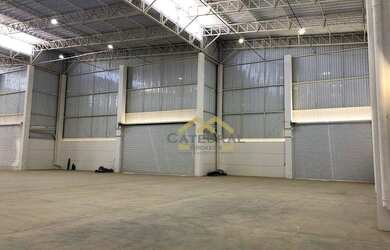 Imagem 5: Galpão à venda, 2430 m² por R$ 22.000.000,00 - Jardim Carolina - Jundiaí/SP