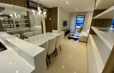 Imagem 5: Apartamento Alto Padrão à venda no bairro Portão com 87,14 m² privativo