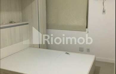 Imagem 7: Rio de Janeiro - Apartamento Padrão - Freguesia Jacarepaguá