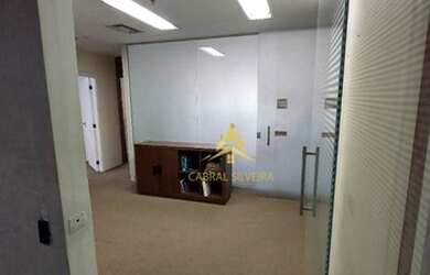 Imagem 3: Sala à venda, 55 m² por R$ 599.000,00 - Brooklin Novo - São Paulo/SP