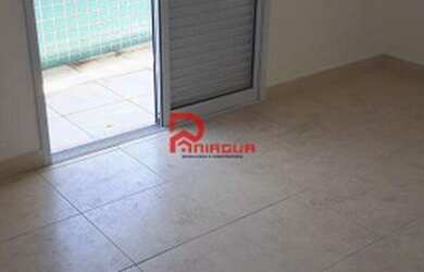 Imagem 11: Apartamento com 2 dorms, Aviação, Praia Grande - R$ 225 mil, Cod 197