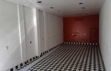 Imagem: O depósito possui 60m² de Área e está localizado em Centro