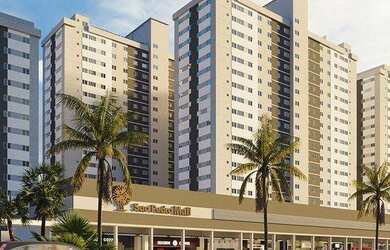 Imagem 1: Apartamento com 2 dormitórios à venda, 45 m² por R$ 174.900,00 - São...