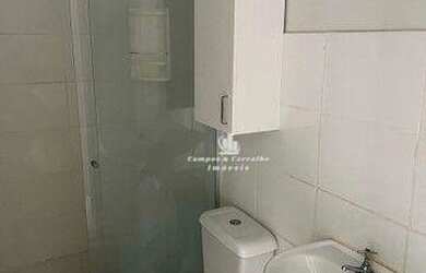 Imagem 6: Apartamento com 2 dormitórios, 45 m² - venda por R$ 147.000,00 ou aluguel...