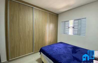 Imagem 13: SÃO JOSÉ DO RIO PRETO - Casa Padrão - SETSUL