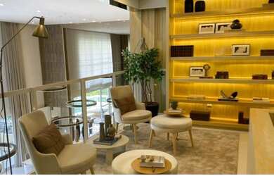 Imagem 16: Apartamento 336m2 - The Lake