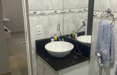 Imagem 5: Fator 1219 Apartamento 2 quartos Arsenal Life - É Na Fator