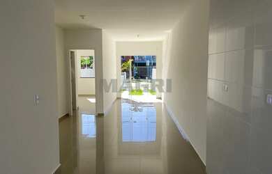 Imagem 8: PONTAL DO PARANÁ - Casa Padrão - Ipanema