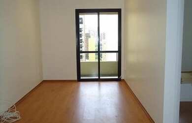 Imagem 2: Apartamento com 1 dormitório, 44 m² - venda por R$ 640.000,00 ou aluguel...