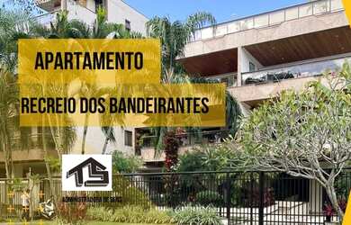 Imagem: O apartamento possui 3 Dormitórios, 3 Banheiros, 2 Vagas na