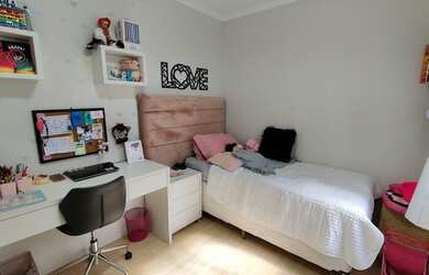 Imagem 10: Apartamento à venda, 85 m² por R$ 500.000,00 - Nhá Chica - Pouso Alegre/MG