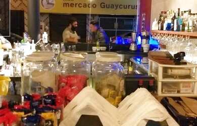 Imagem 4: Ponto à venda, 200 m² por R$ 100.000,00 - Itaguá - Ubatuba/SP