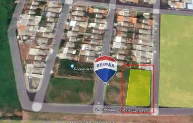 Imagem: Terreno à venda, 1135 m² por R$ 397.498,35 - Portal Terra