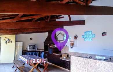 Imagem 9: Sítio com 3 dormitórios à venda, 2500 m² por R$ 650.000,00 - Fernandes...