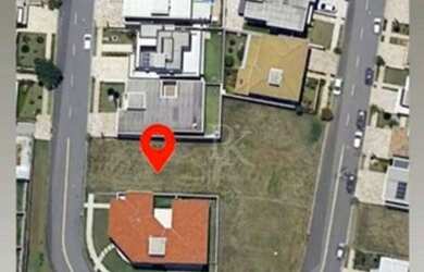 Imagem: O terreno possui 300m² de Área e está localizado em Roncáglia