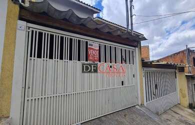 Imagem 1: Sobrado à venda, 75 m² por R$ 415.000,00 - Parque Savoi City - São...