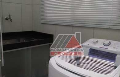 Imagem 13: Apartamento Padrão para Venda em Luxemburgo Santa Luzia-MG - 495