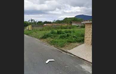 Imagem: O terreno está localizado em Peruíbe, SP à venda por R$30.000