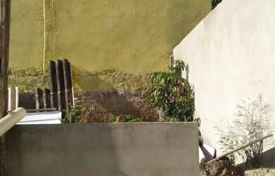 Imagem: O terreno possui 250m² de Área e está localizado em Bonsucesso