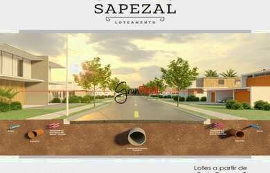 Imagem 6: Lote de alto padrão de 360m² no Villa Sapezal - Indaiatuba/SP