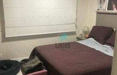 Imagem 13: Apartamento no Cidade Viva com 2 dormitórios à venda, 88 m² por R$ 850.000 - Campestre - S