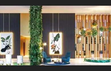 Imagem 4: APARTAMENTO RESIDENCIAL em São Paulo - SP, Campo Belo