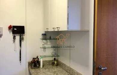 Imagem 5: Apartamento com 4 dormitórios, 220 m² - venda por R$ 1.890.000 ou aluguel...