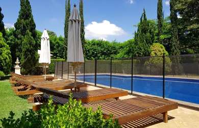 Imagem 12: Casa de 704 metros quadrados no bairro Helvétia Polo Country com 6 quartos