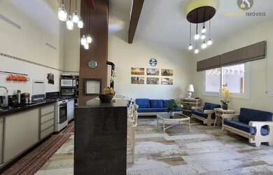 Imagem 12: Casa na praia a venda