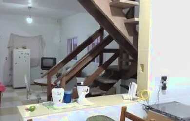 Imagem 11: Litoral norte. Piscina, Churrasqueira, 75m² de Áreae2 Vagas na garagem