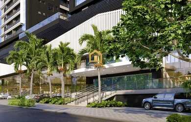 Imagem 16: Apartamento à venda no bairro Setor Oeste - Goiânia/GO