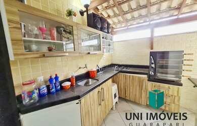 Imagem 11: Apartamento 03 quartos a venda no Centro de Guarapari, pertinho da Praia...