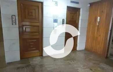 Imagem 6: Apartamento com 4 dormitórios à venda, 157 m² por R$ 890.000,00 - Ingá - Niterói/RJ