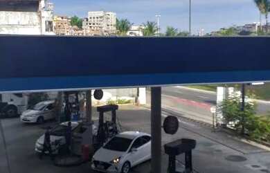 Imagem 8: Alugo Apt. 1/4 Barris 690,00