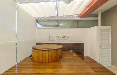 Imagem 7: Locação Apartamento 1 Dormitórios - 105 m² Campo Belo