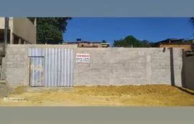 Imagem: O terreno possui 252-0m² de Área, Imóvel novo e está localizado