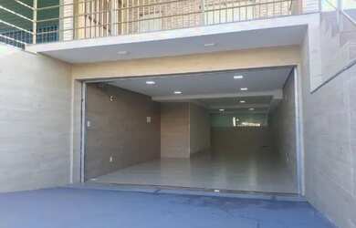 Imagem: O depósito possui 75m² de Área e está localizado em Areal