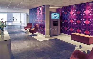 Imagem 12: Flat com 1 dormitório para alugar, 30 m² por R$ 5.500,00/mês - Vila...