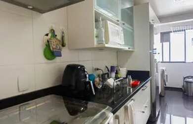 Imagem 13: Apartamento para Aluguel - Moema, 2 Quartos, 57 m2