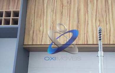 Imagem 15: Casa com 3 dormitórios à venda, 170 m² por R$ 950.000,00 - Villa Branca...