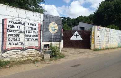 Imagem 12: Lote/Terreno para aluguel e venda tem 2800 metros quadrados em Cassange...